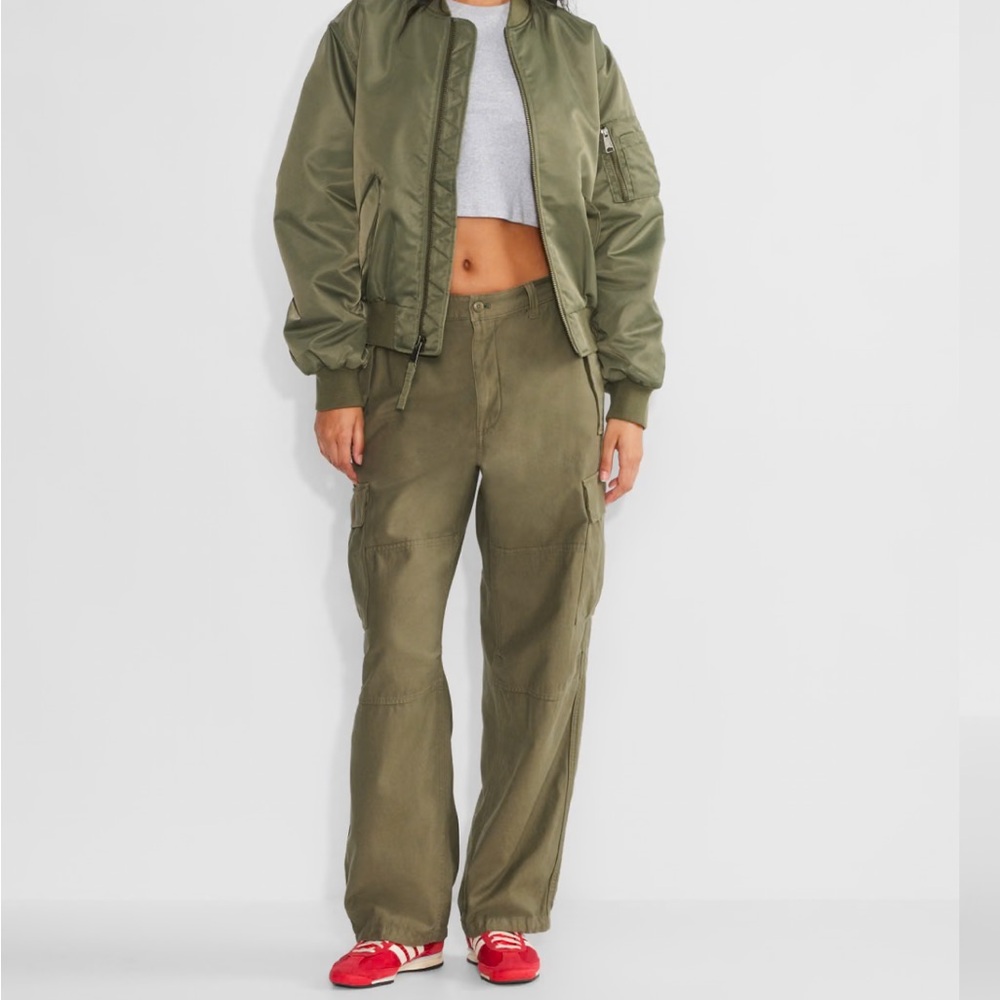 TNA Supply Cargo Pant